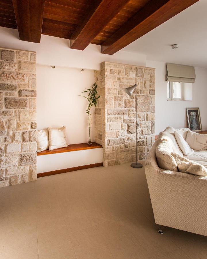 Luxurious City Retreat With Pool Šibenik Екстериор снимка