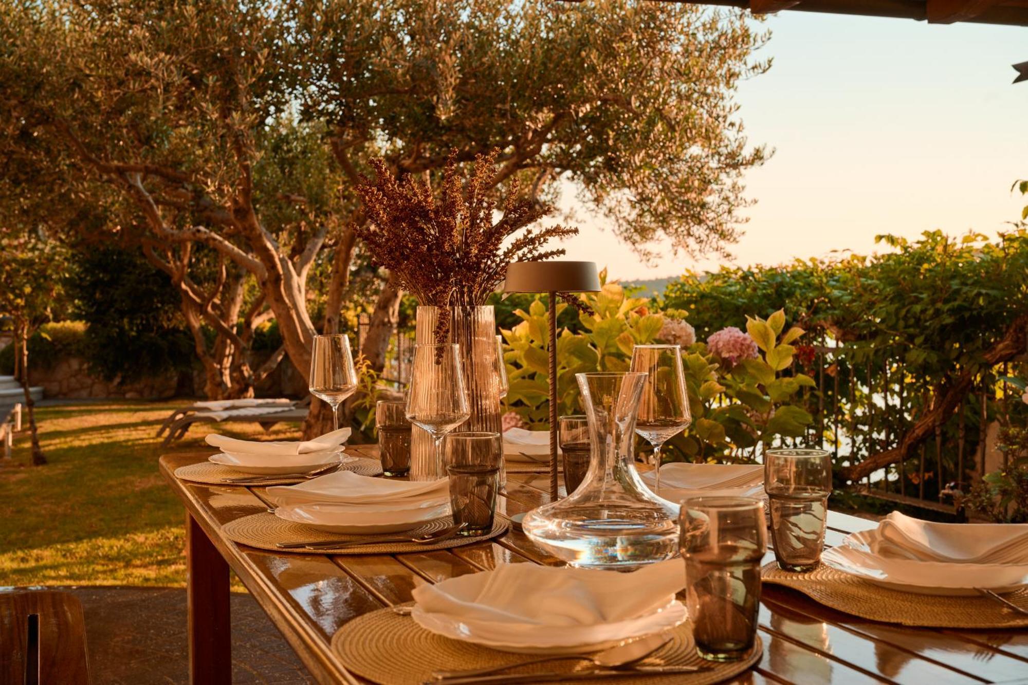 Luxurious City Retreat With Pool Šibenik Екстериор снимка